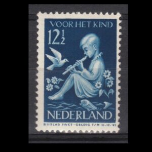 Ned 1938 317 P